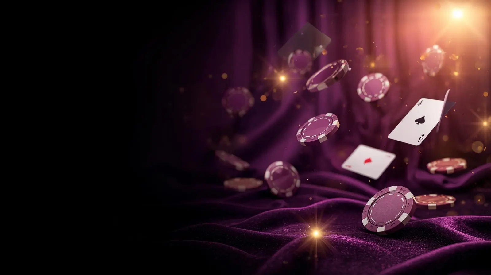 Ozwin Casino Hero Banner